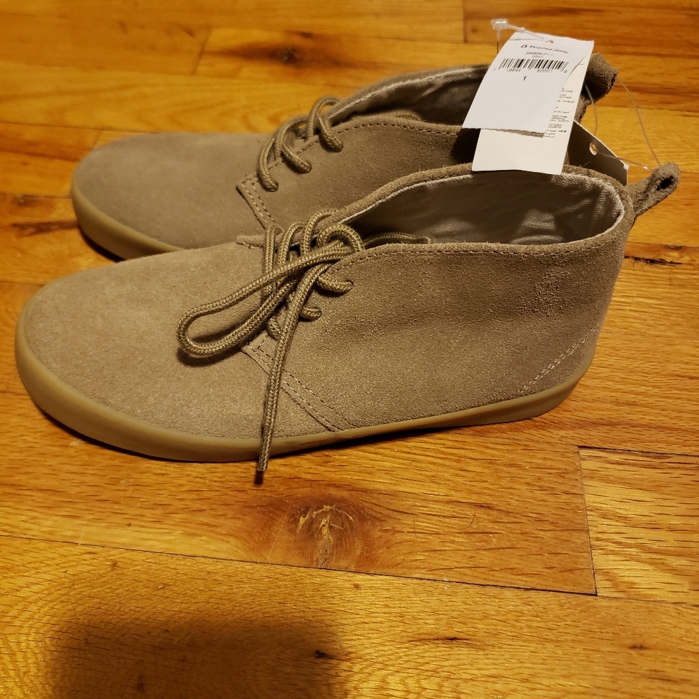 Suede boy shoes🔥SOLD🔥